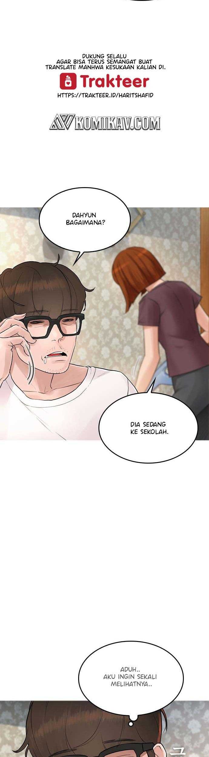 Highschool Lunch Dad Chapter 1 - halaman 37