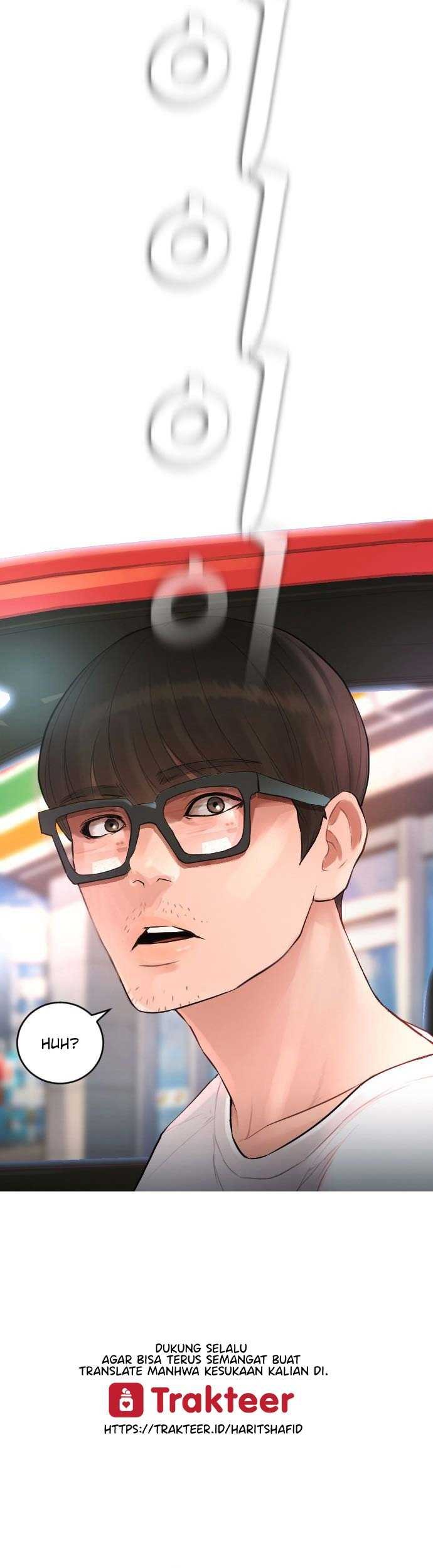 Highschool Lunch Dad Chapter 1 - halaman 47