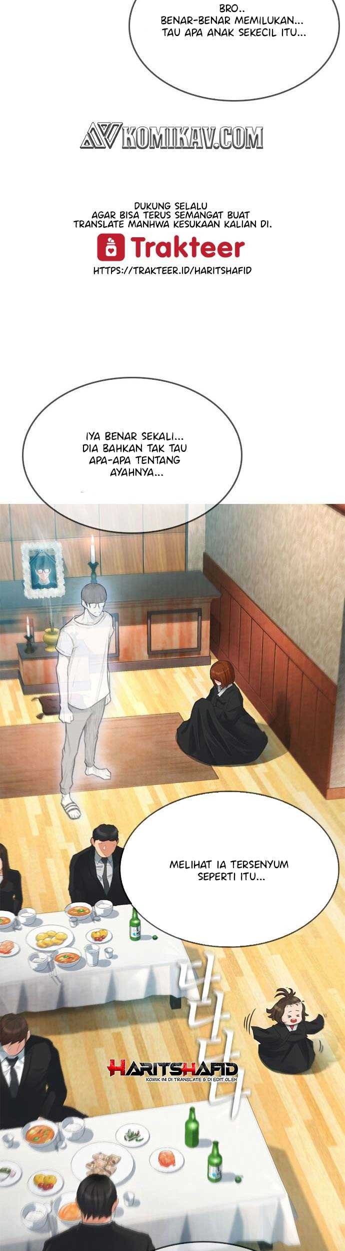 Highschool Lunch Dad Chapter 1 - halaman 57