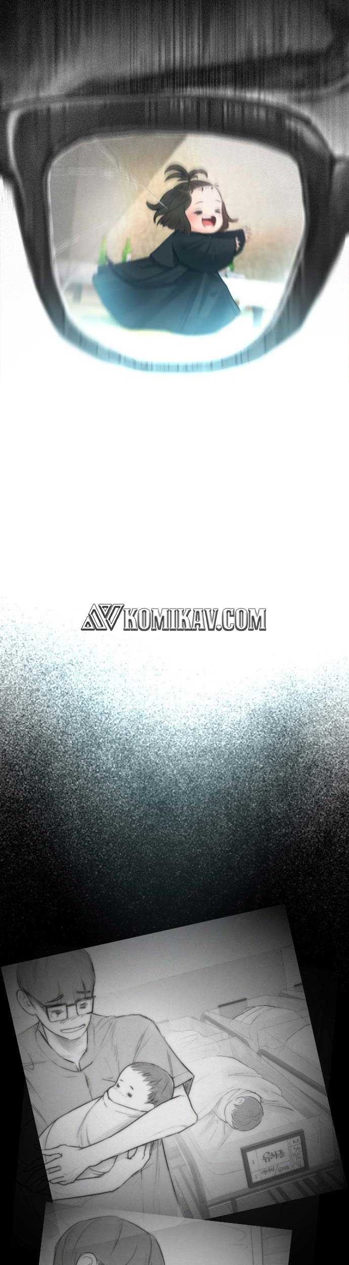 Highschool Lunch Dad Chapter 1 - halaman 59