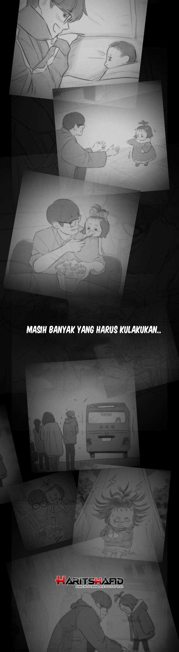 Highschool Lunch Dad Chapter 1 - halaman 60