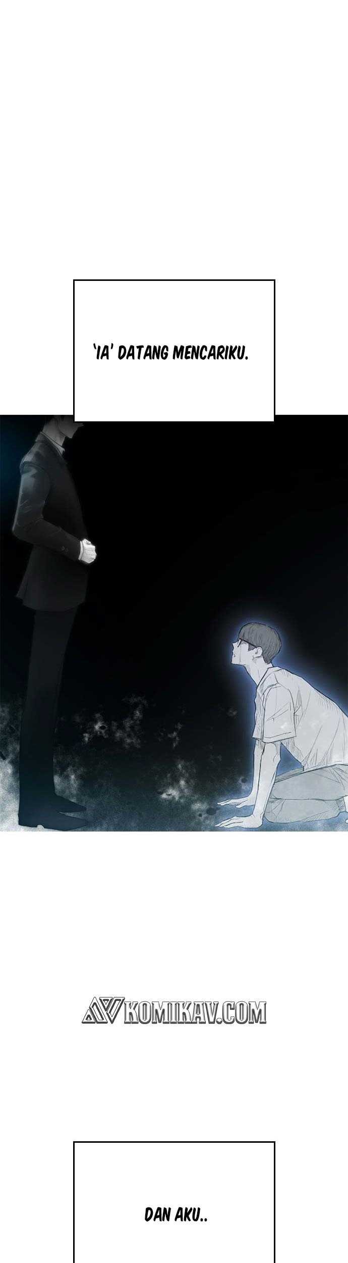 Highschool Lunch Dad Chapter 1 - halaman 67