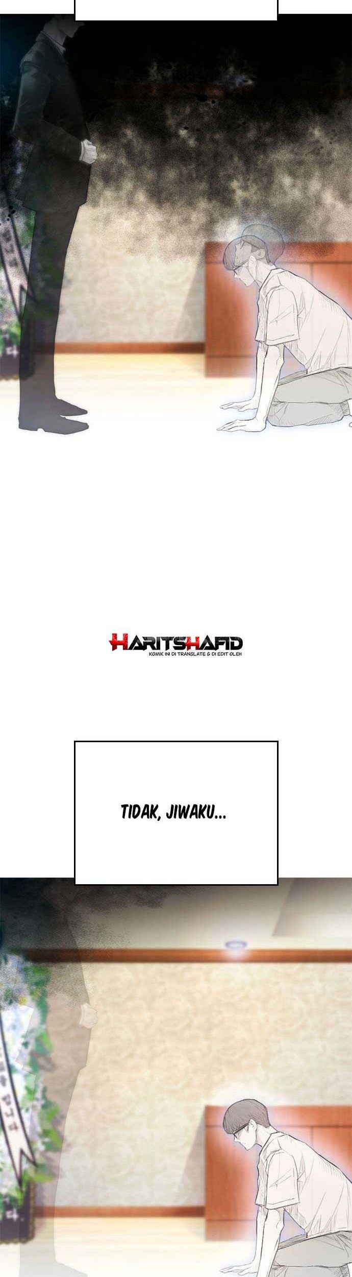 Highschool Lunch Dad Chapter 1 - halaman 68