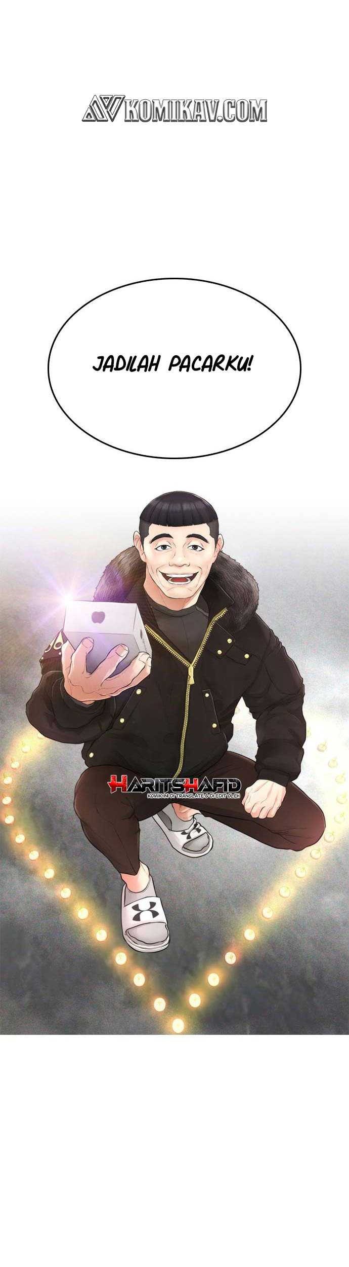 Highschool Lunch Dad Chapter 1 - halaman 71