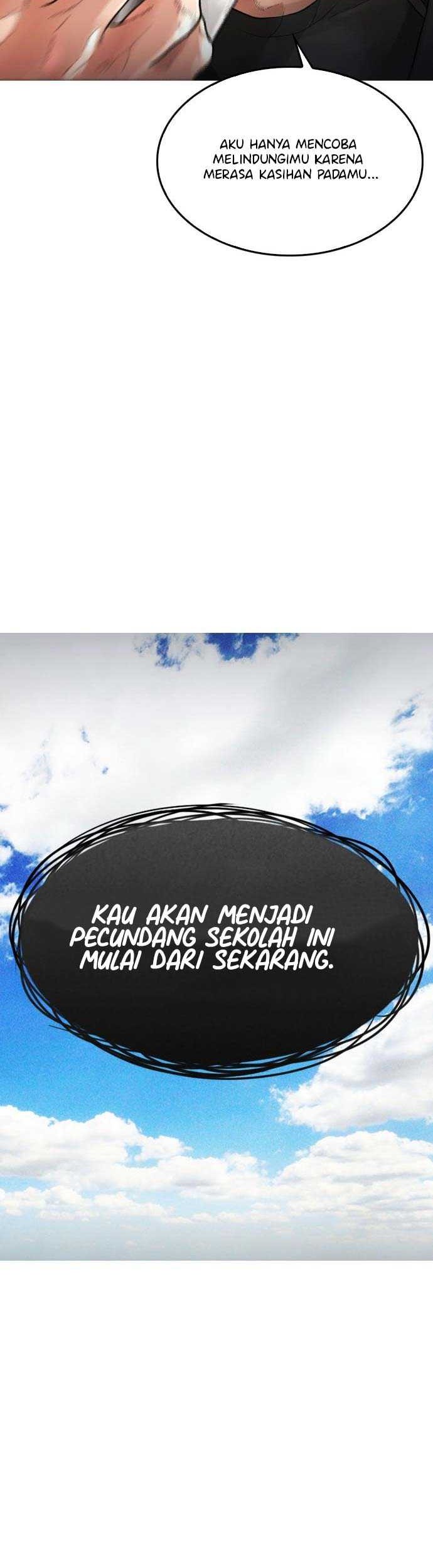 Highschool Lunch Dad Chapter 1 - halaman 75