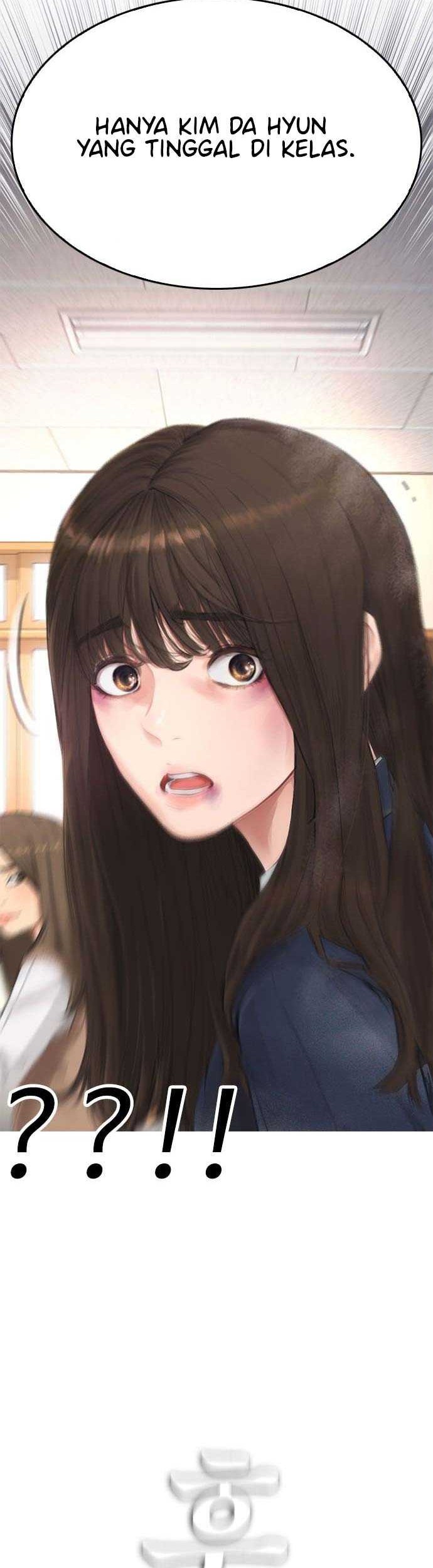 Highschool Lunch Dad Chapter 1 - halaman 78