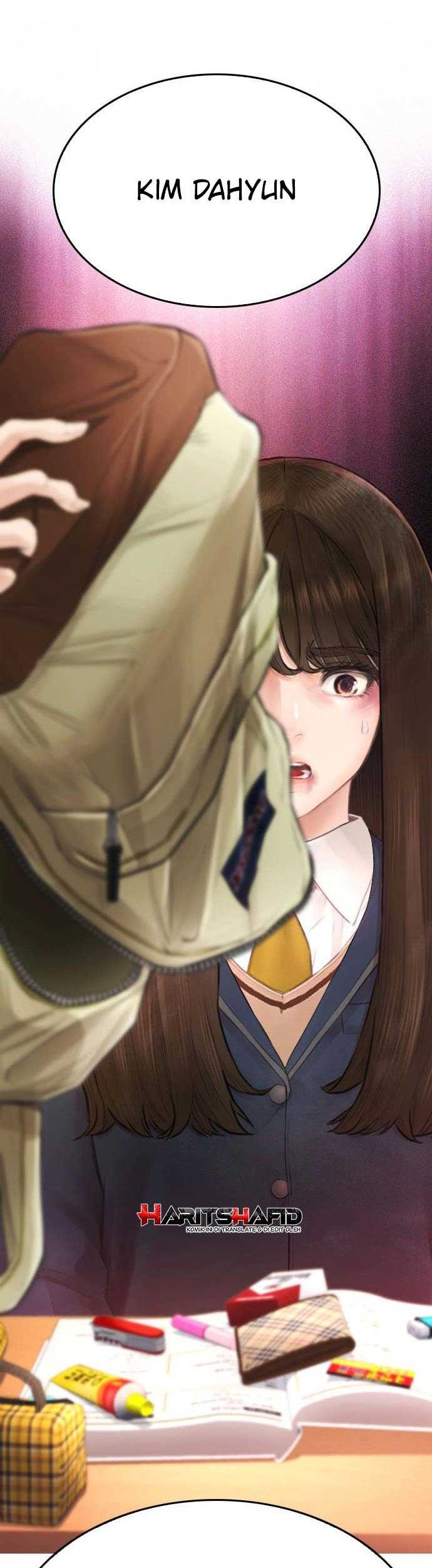 Highschool Lunch Dad Chapter 1 - halaman 80