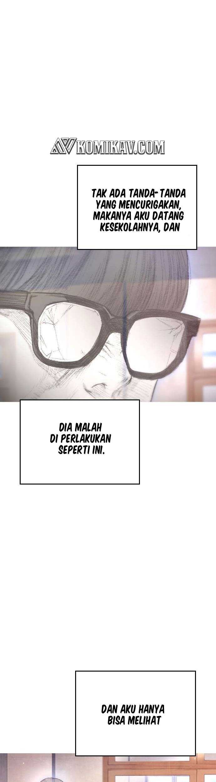 Highschool Lunch Dad Chapter 1 - halaman 82
