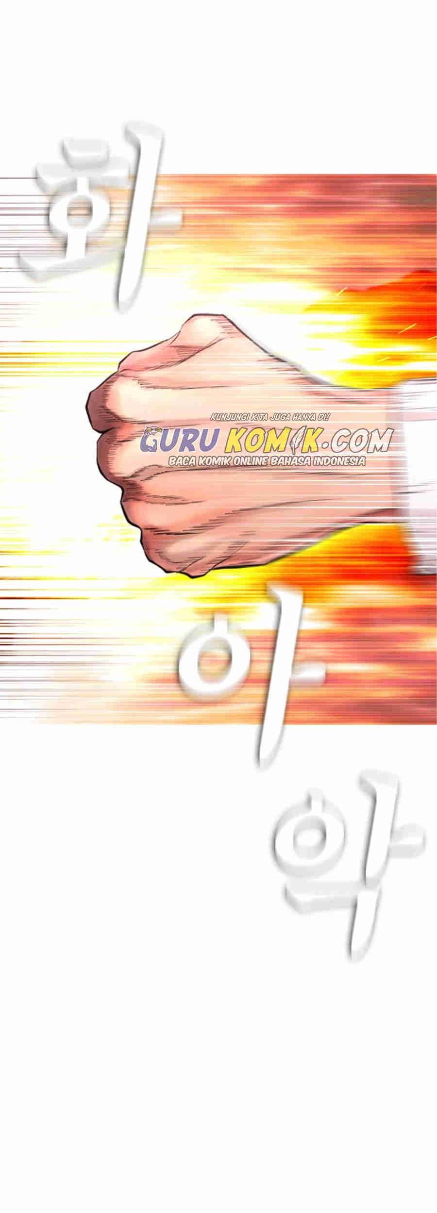 Highschool Lunch Dad Chapter 10 - halaman 37