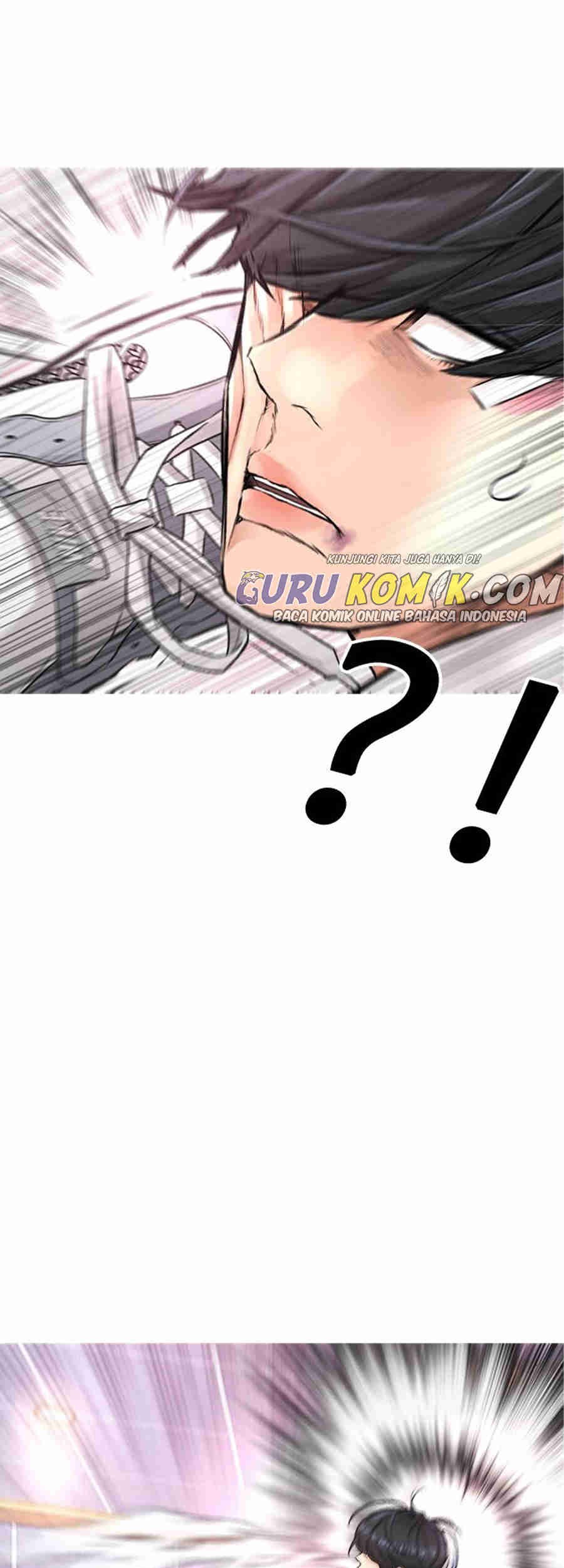 Highschool Lunch Dad Chapter 10 - halaman 38