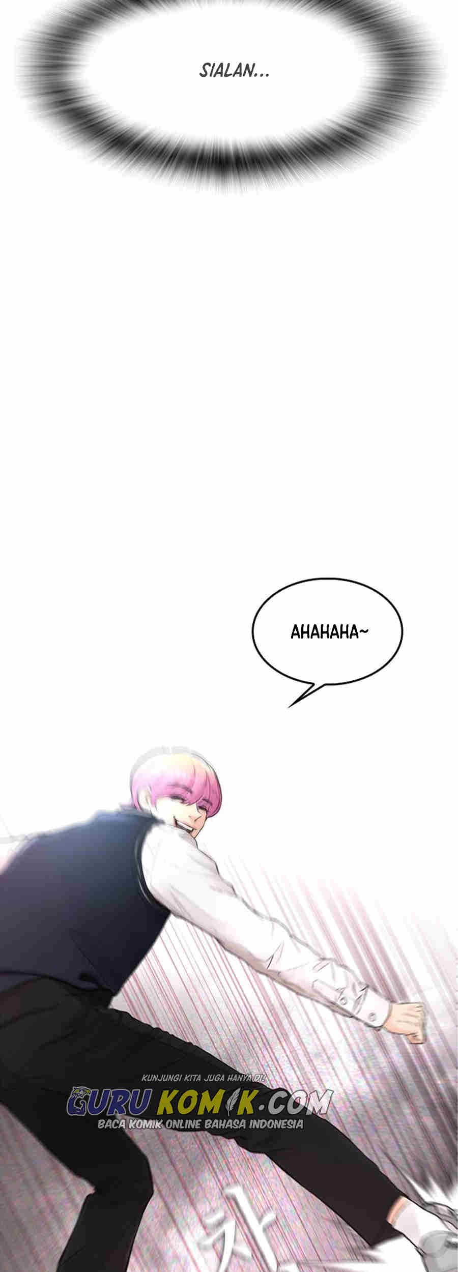 Highschool Lunch Dad Chapter 10 - halaman 46