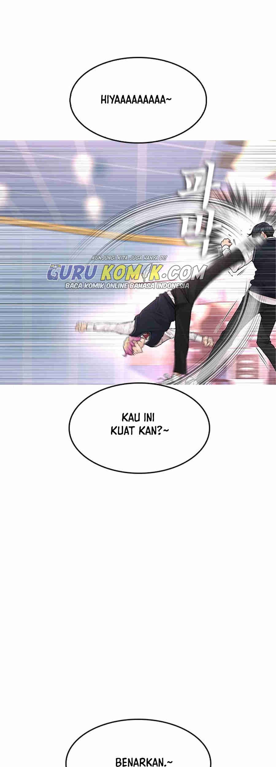 Highschool Lunch Dad Chapter 10 - halaman 48