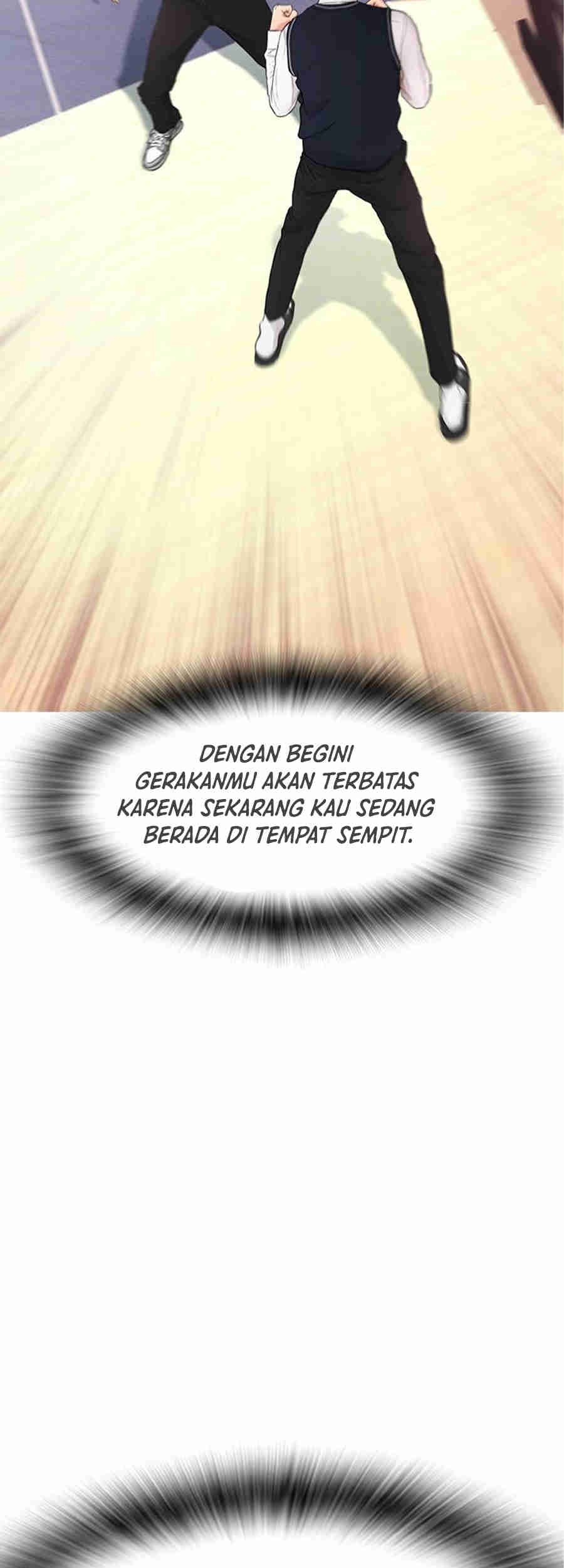 Highschool Lunch Dad Chapter 10 - halaman 52