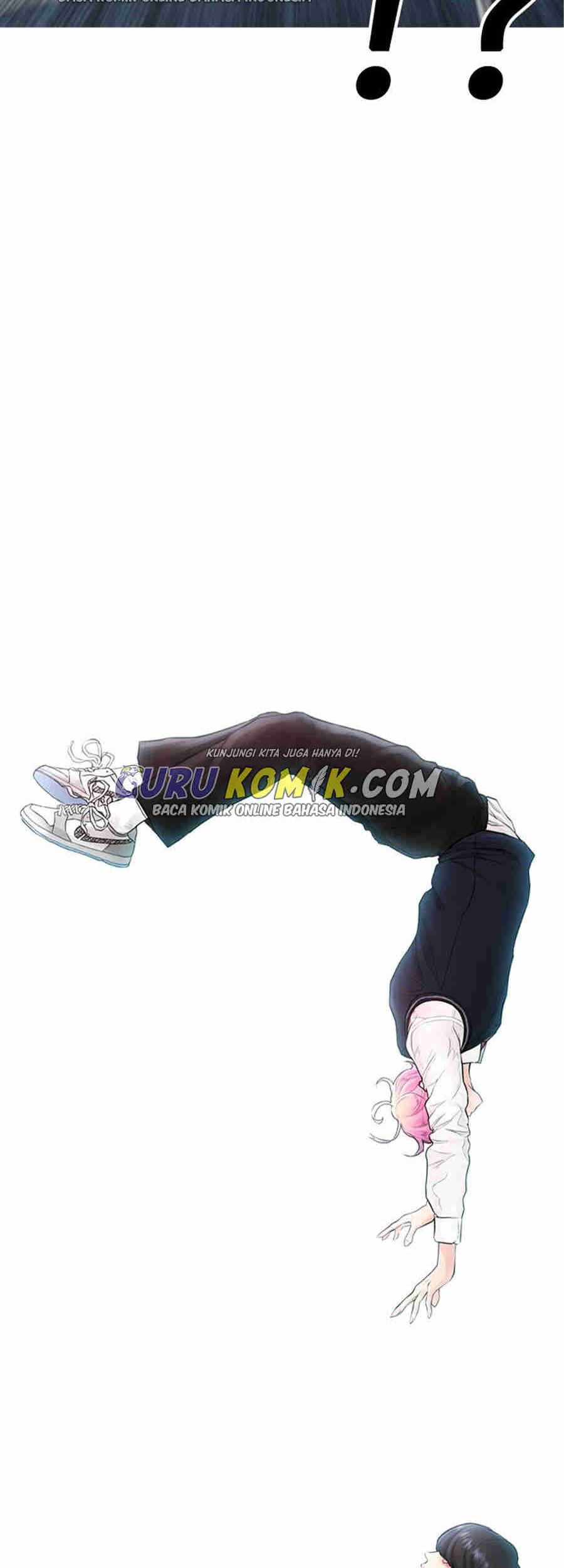 Highschool Lunch Dad Chapter 10 - halaman 55