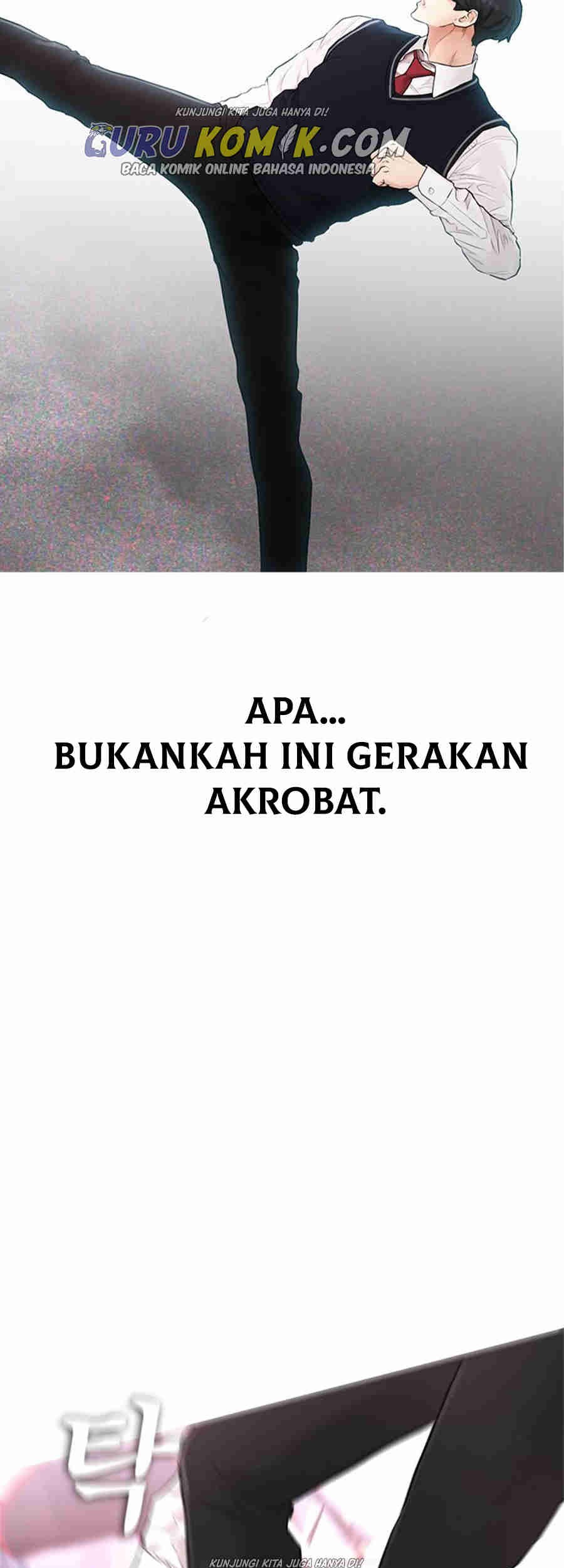 Highschool Lunch Dad Chapter 10 - halaman 56