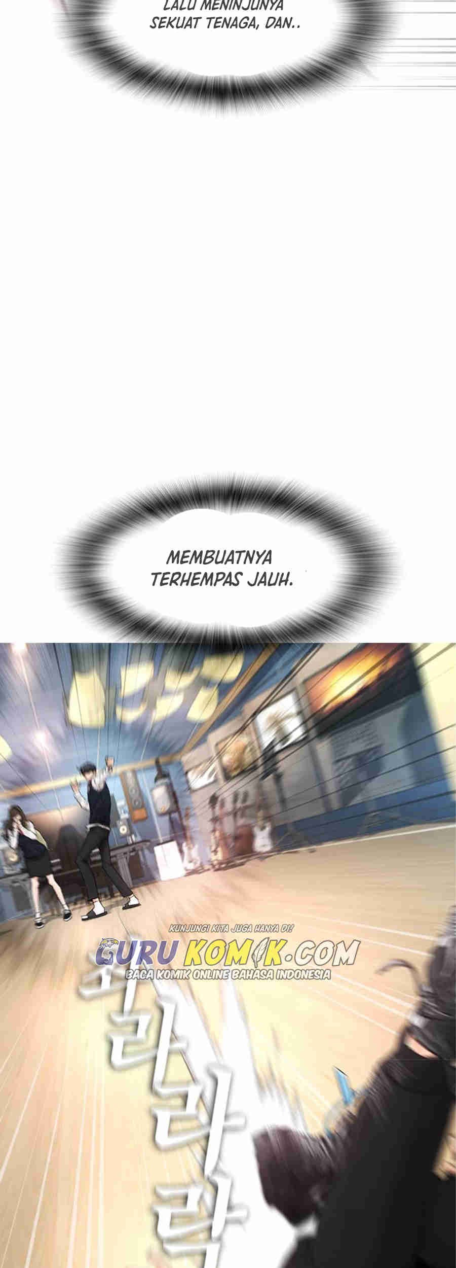Highschool Lunch Dad Chapter 10 - halaman 6