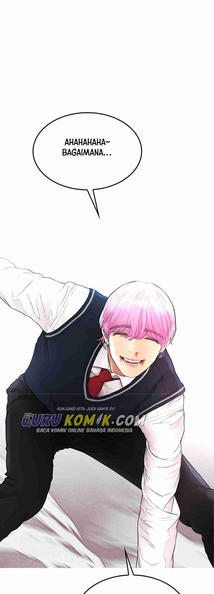 Highschool Lunch Dad Chapter 10 - halaman 61