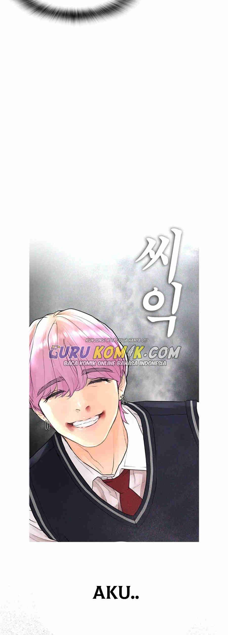 Highschool Lunch Dad Chapter 10 - halaman 63