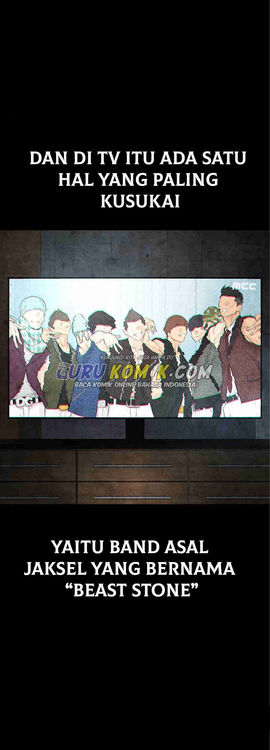 Highschool Lunch Dad Chapter 10 - halaman 67