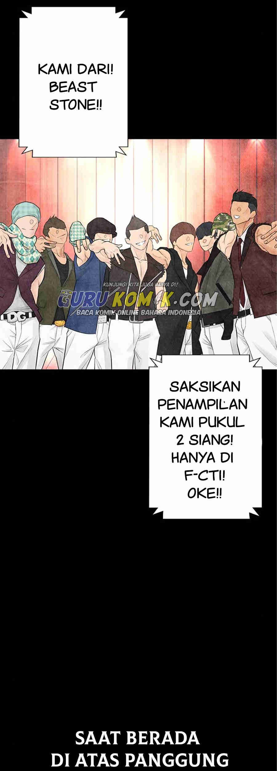 Highschool Lunch Dad Chapter 10 - halaman 68