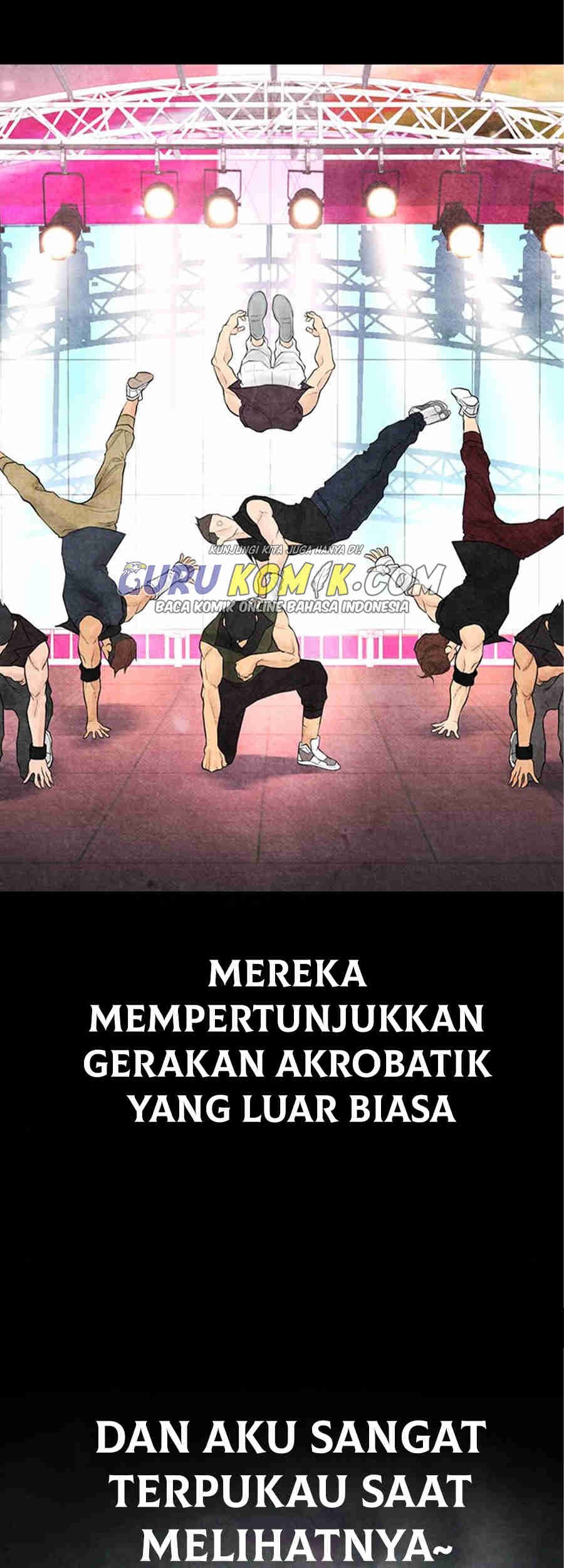 Highschool Lunch Dad Chapter 10 - halaman 69