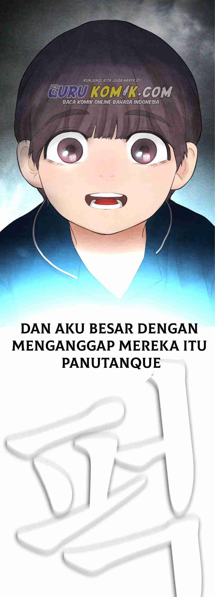 Highschool Lunch Dad Chapter 10 - halaman 70