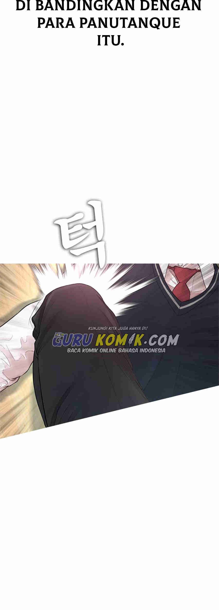 Highschool Lunch Dad Chapter 10 - halaman 72
