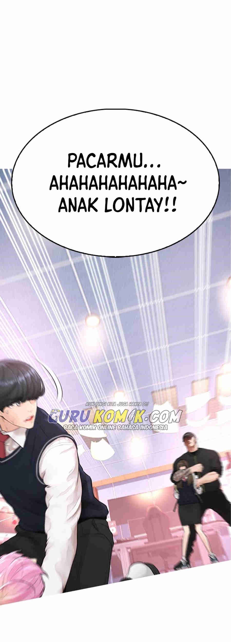 Highschool Lunch Dad Chapter 10 - halaman 83
