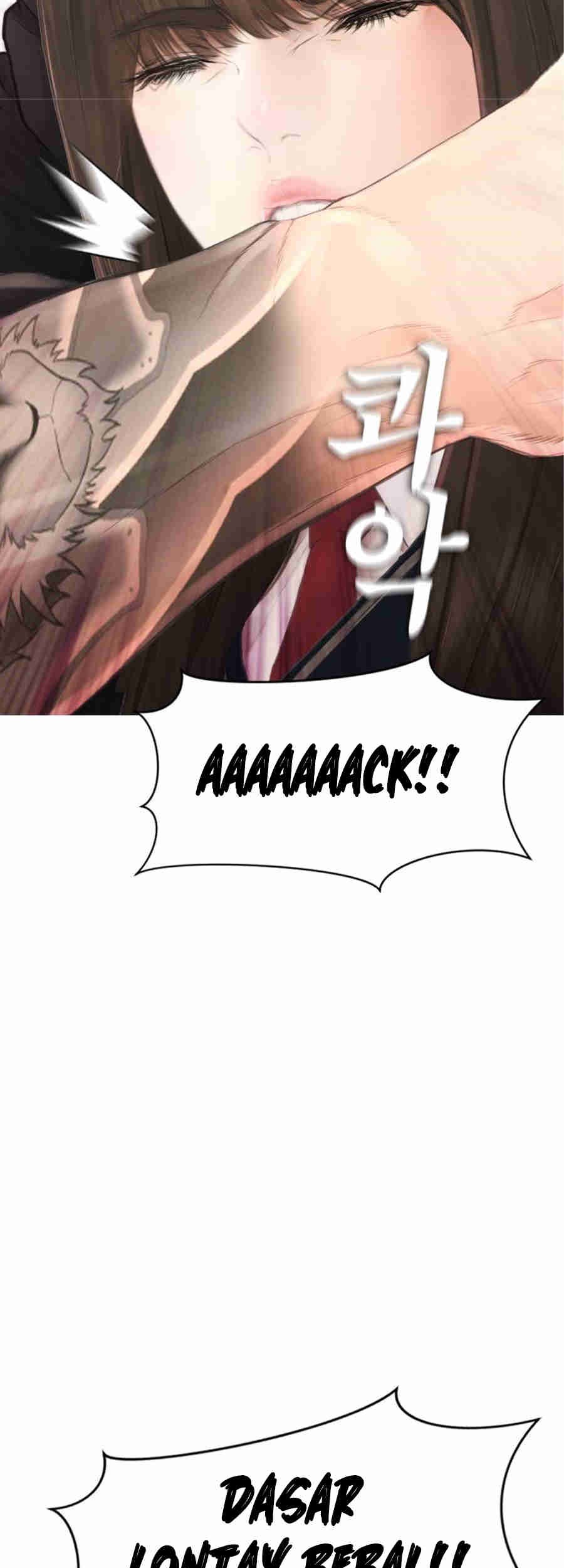 Highschool Lunch Dad Chapter 10 - halaman 86