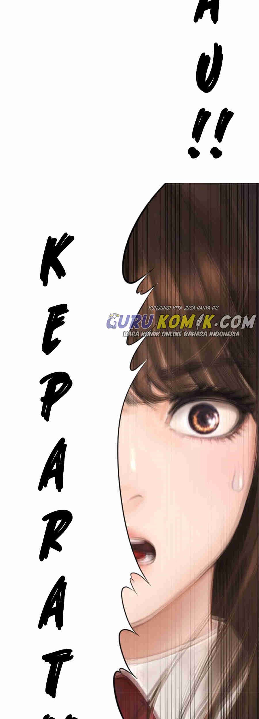 Highschool Lunch Dad Chapter 10 - halaman 91
