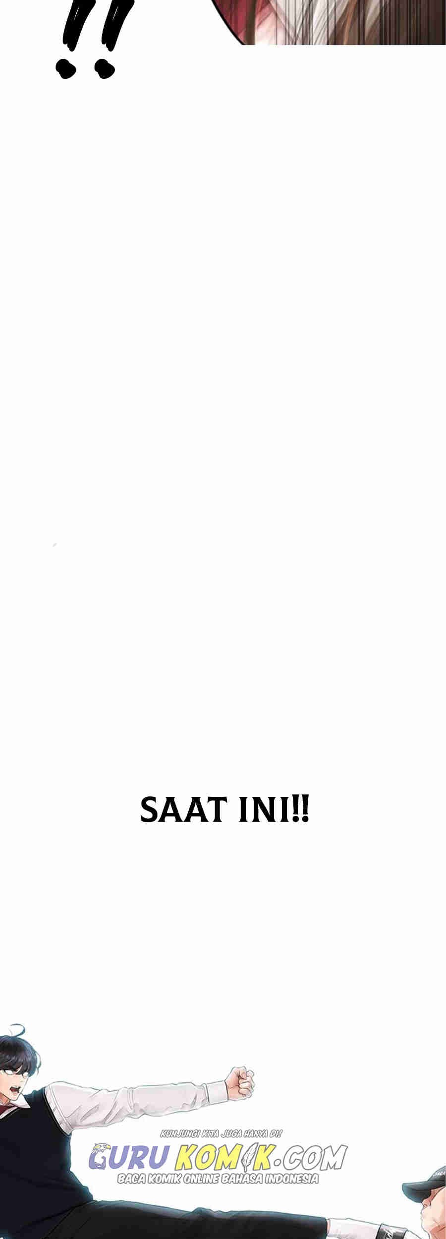 Highschool Lunch Dad Chapter 10 - halaman 92