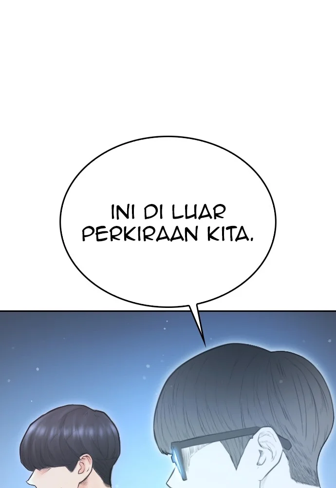 Highschool Lunch Dad Chapter 100 - halaman 32