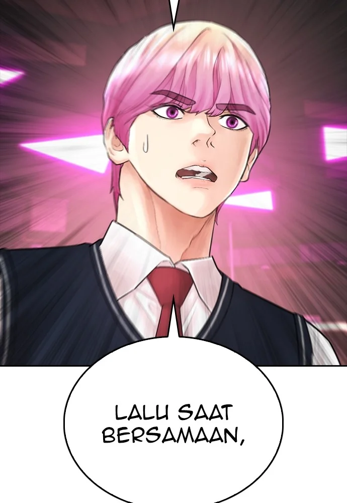 Highschool Lunch Dad Chapter 100 - halaman 4
