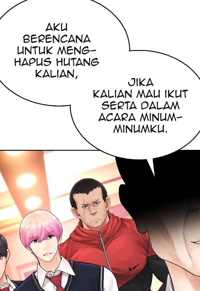 Highschool Lunch Dad Chapter 101 - halaman 102