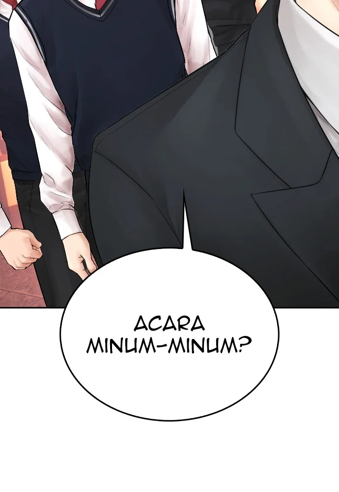 Highschool Lunch Dad Chapter 101 - halaman 103