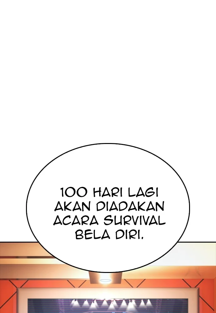 Highschool Lunch Dad Chapter 101 - halaman 104