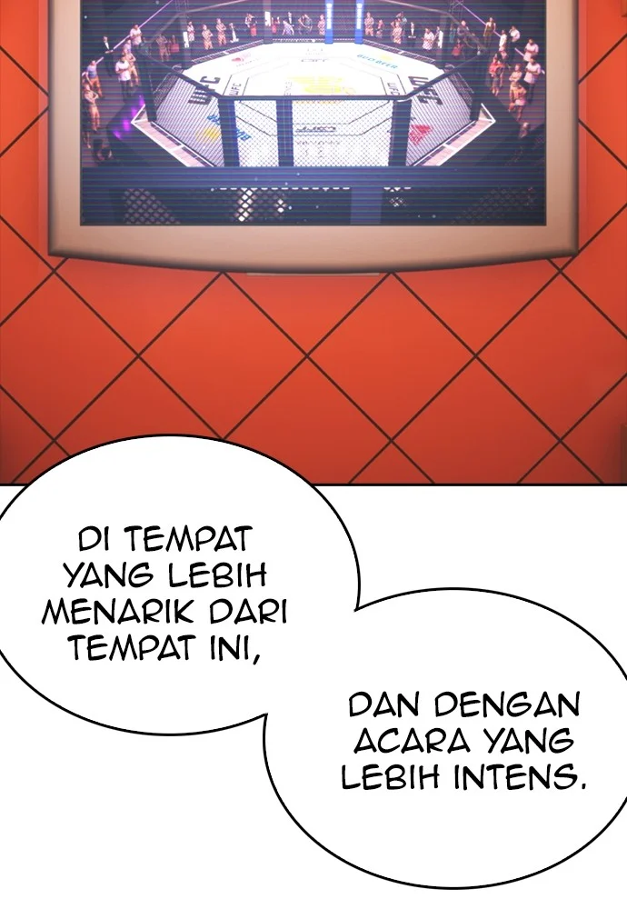 Highschool Lunch Dad Chapter 101 - halaman 105