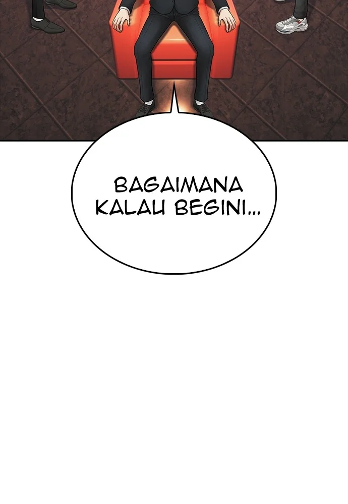 Highschool Lunch Dad Chapter 101 - halaman 108