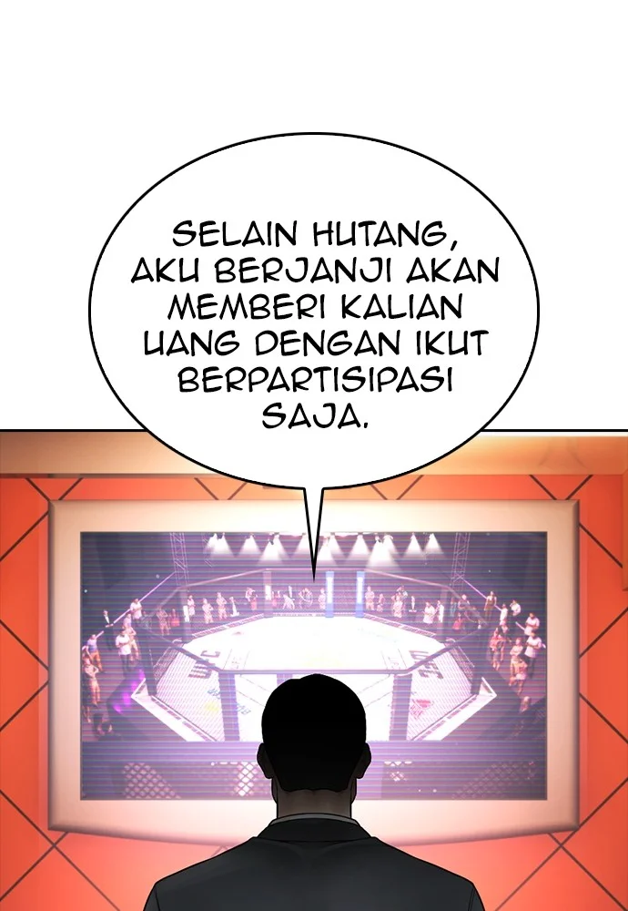 Highschool Lunch Dad Chapter 101 - halaman 109