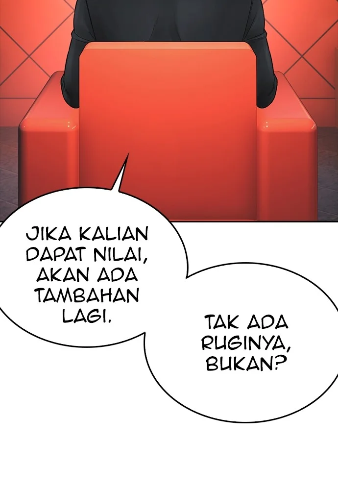 Highschool Lunch Dad Chapter 101 - halaman 110