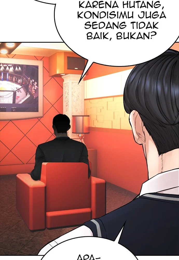 Highschool Lunch Dad Chapter 101 - halaman 114