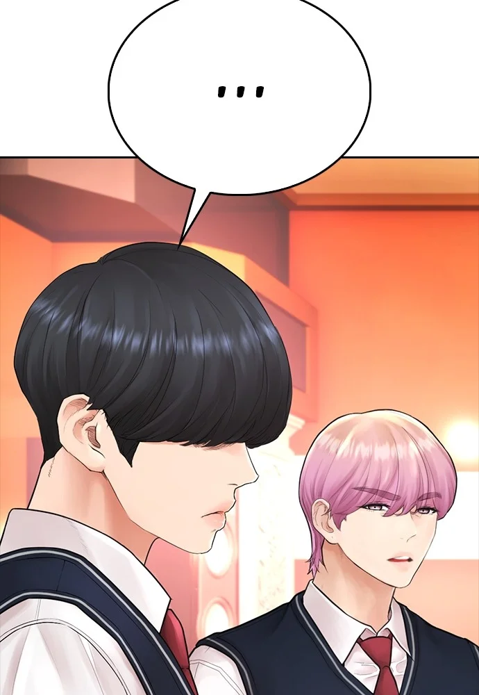 Highschool Lunch Dad Chapter 101 - halaman 120