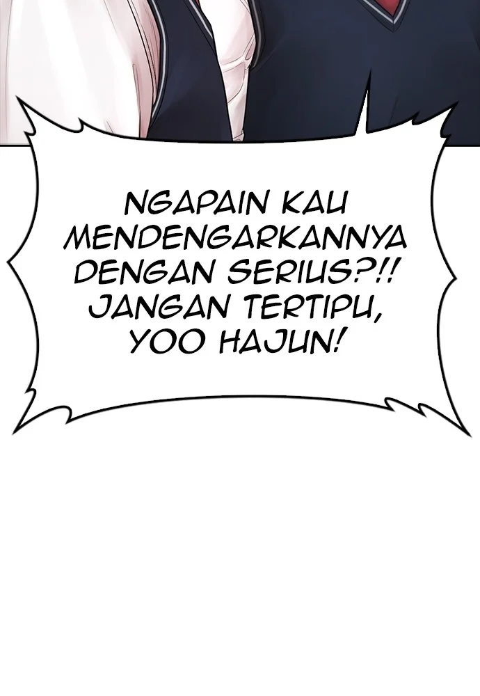 Highschool Lunch Dad Chapter 101 - halaman 121