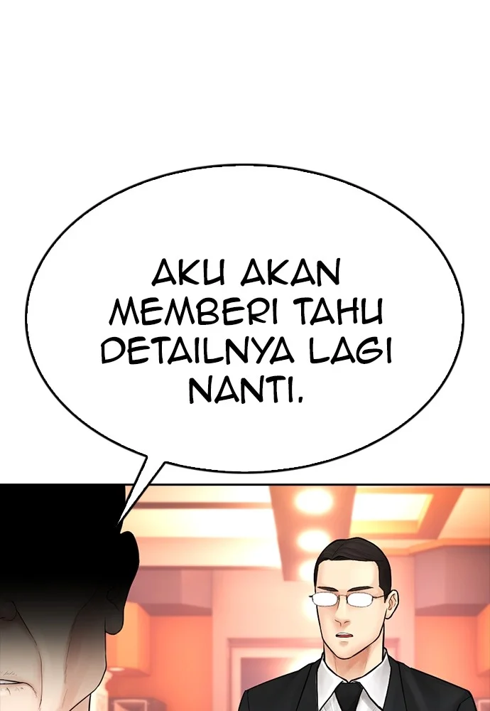 Highschool Lunch Dad Chapter 101 - halaman 122