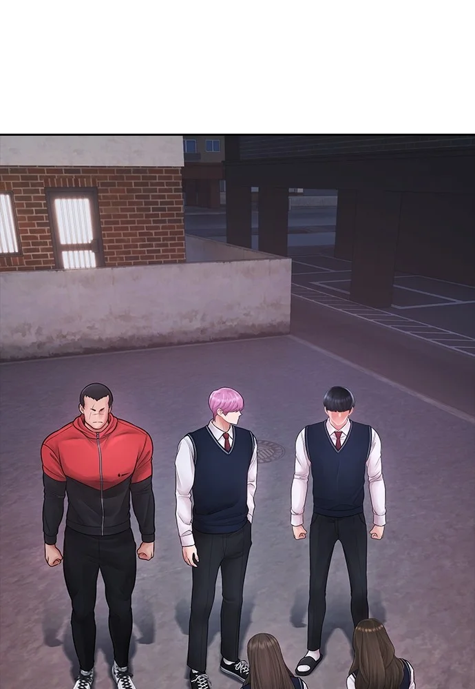 Highschool Lunch Dad Chapter 101 - halaman 128