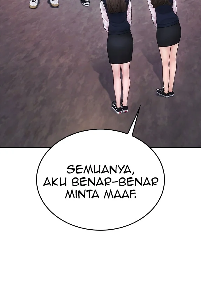 Highschool Lunch Dad Chapter 101 - halaman 129
