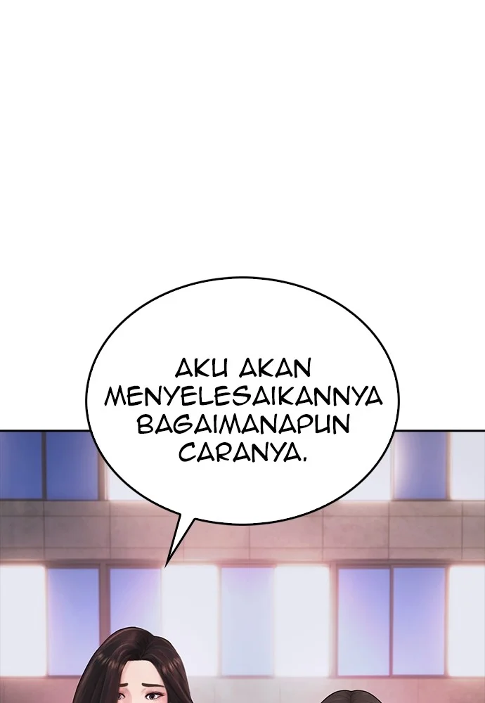 Highschool Lunch Dad Chapter 101 - halaman 130