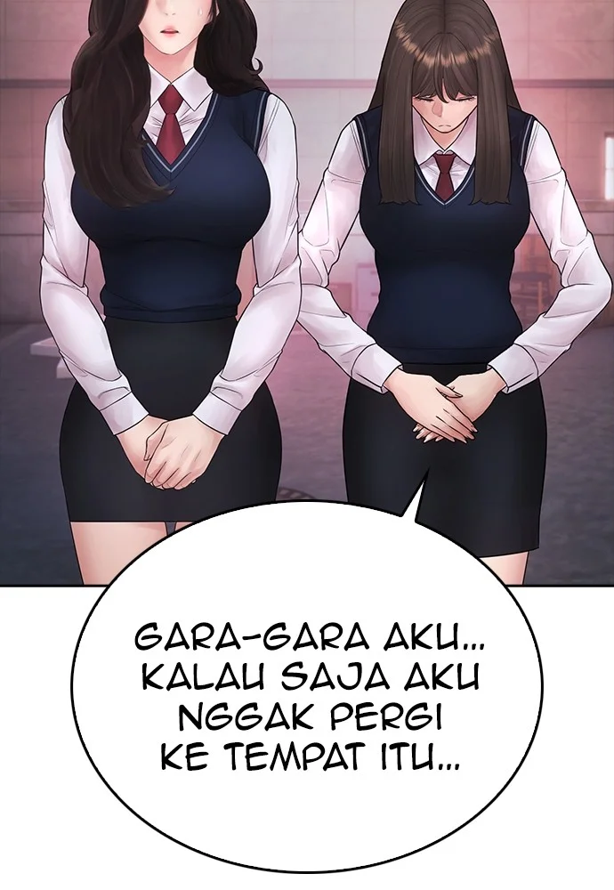 Highschool Lunch Dad Chapter 101 - halaman 131