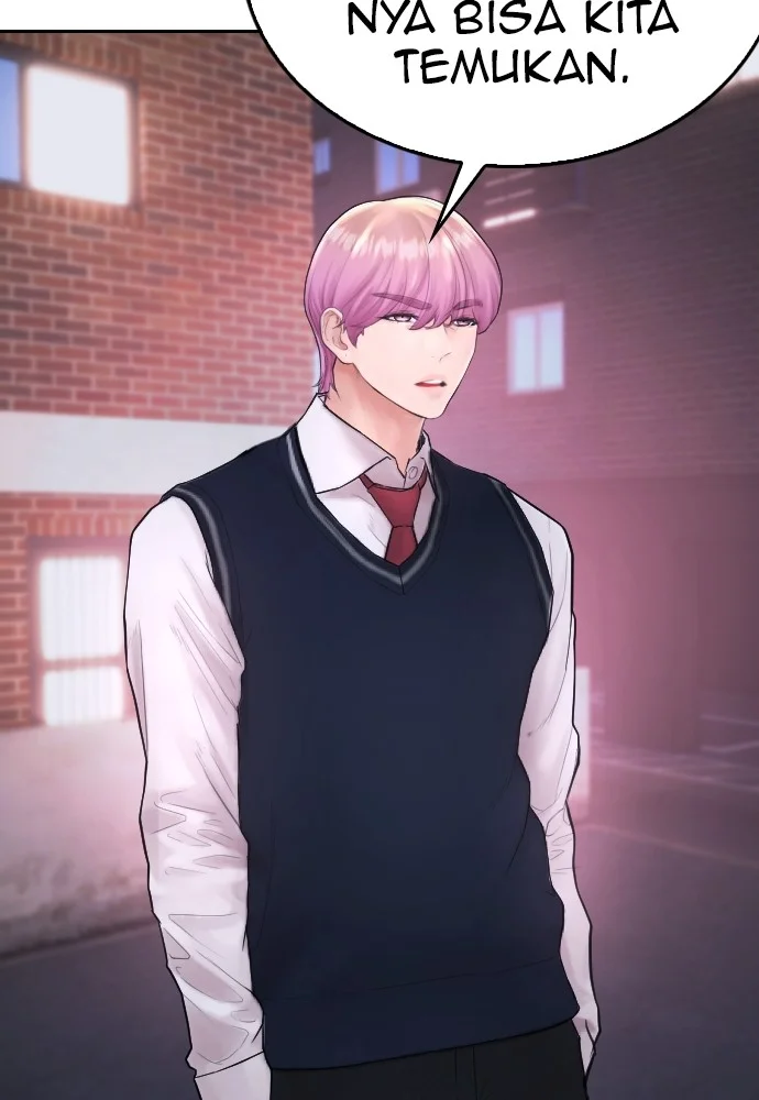 Highschool Lunch Dad Chapter 101 - halaman 133