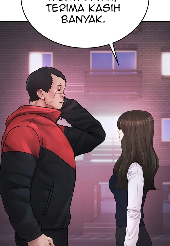 Highschool Lunch Dad Chapter 101 - halaman 141